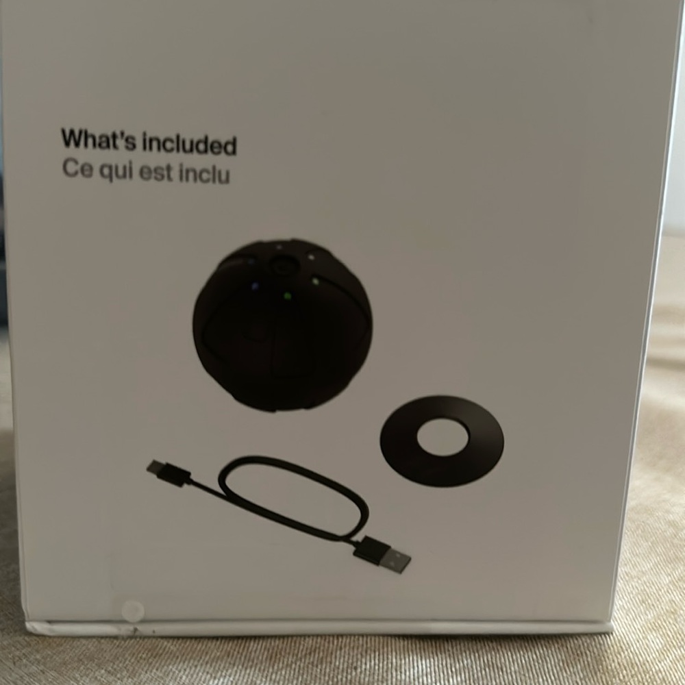 Hypersphere Go